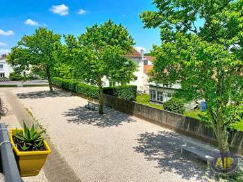 Vente Appartement 3 piècesSaint-Sébastien-Sur-Loire Douet