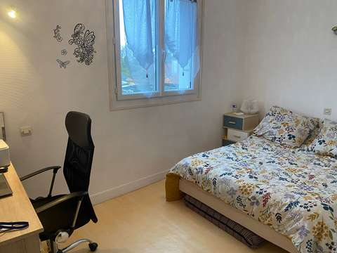 Vente appartement 3 pièces Vente appartement 3 pièces