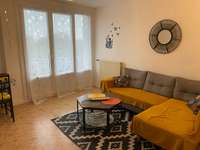 Vente appartement 3 pièces Vente appartement 3 pièces
