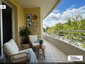 Vente Appartement T1Saint-Sébastien-Sur-Loire Douet