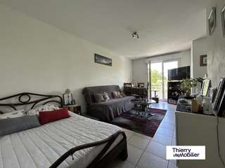 Vente appartement 1 pièce