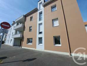 Vente Appartement 2 piècesSaint-Sébastien-Sur-Loire Douet