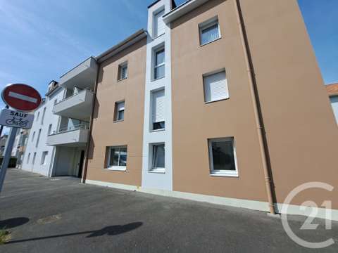 Vente appartement 2 pièces Saint-Sébastien-Sur-Loire Douet 44