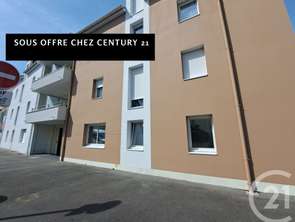 Vente Appartement 2 piècesSaint-Sébastien-Sur-Loire Douet
