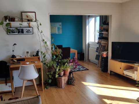 Vente appartement 4 pièces Saint-Sébastien-Sur-Loire Douet 44