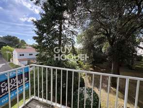 Vente Appartement 3 piècesSaint-Sébastien-Sur-Loire Douet