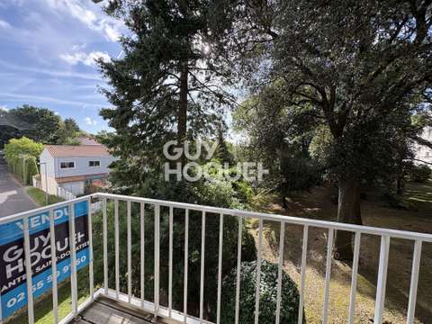 Vente appartement 3 pièces Saint-Sébastien-Sur-Loire Douet 44