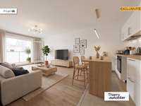 Vente appartement 3 pièces Vente appartement 3 pièces