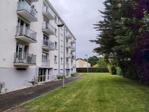 Vente Appartement 2 piècesSaint-Sébastien-Sur-Loire Douet