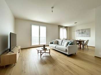 Vente appartement 3 pièces Saint-Sébastien-Sur-Loire Douet 44