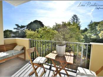 Vente appartement 3 pièces Saint-Sébastien-Sur-Loire Douet 44