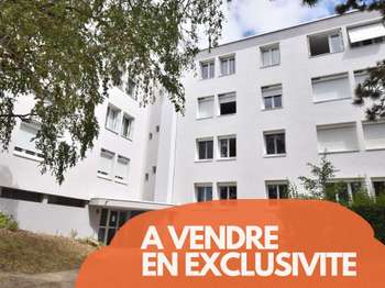 Vente Appartement 3 piècesSaint-Sébastien-Sur-Loire Douet