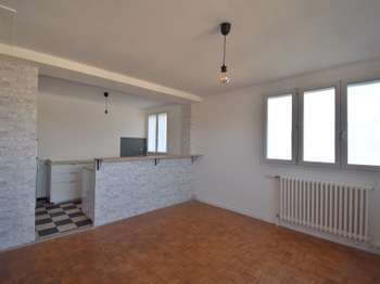 Vente Appartement 3 piècesSaint-Sébastien-Sur-Loire Douet