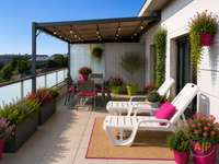Vente appartement 5 pièces Vente appartement 5 pièces