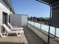 Vente appartement 5 pièces Vente appartement 5 pièces