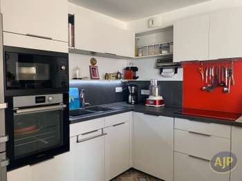 Vente appartement 5 pièces Vente appartement 5 pièces
