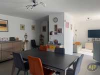 Vente appartement 5 pièces Vente appartement 5 pièces