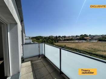 Vente appartement 2 pièces Vente appartement 2 pièces