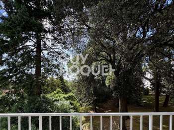 Vente appartement 3 pièces Saint-Sébastien-Sur-Loire Douet 44