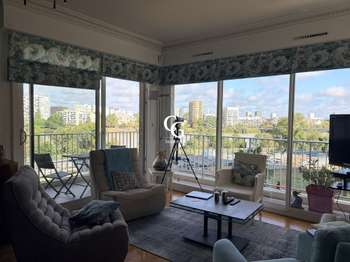 Vente appartement 5 pièces Vente appartement 5 pièces