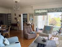 Vente appartement 5 pièces Vente appartement 5 pièces