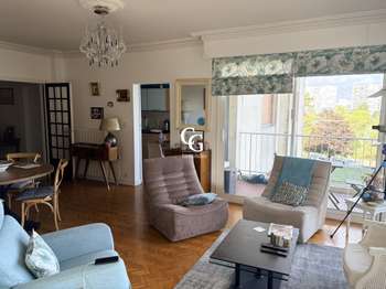Vente appartement 5 pièces Vente appartement 5 pièces