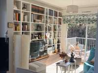 Vente appartement 5 pièces Vente appartement 5 pièces