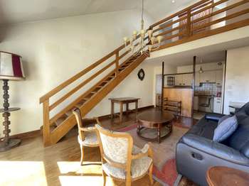 Vente Appartement 5 piècesSaint-Sébastien-Sur-Loire Douet