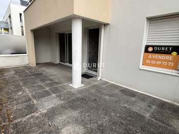 Vente appartement 2 pièces Vente appartement 2 pièces