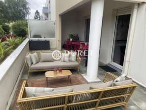 Vente Appartement 2 piècesSaint-Sébastien-Sur-Loire Jaunaie-Profondine