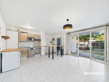 Vente Appartement 2 piècesSaint-Sébastien-Sur-Loire Jaunaie-Profondine