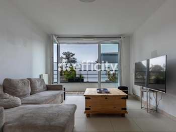 Vente appartement 2 pièces Saint-Sébastien-Sur-Loire Jaunaie-Profondine 44