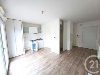 Vente appartement 1 pièce Saint-Sébastien-Sur-Loire Joliverie 44