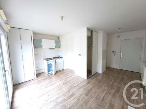 Vente appartement 1 pièce Saint-Sébastien-Sur-Loire Joliverie 44