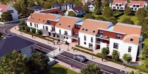 Vente appartement 1 pièce Saint-Sébastien-Sur-Loire Joliverie 44