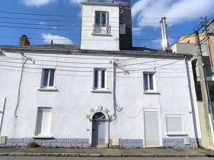 Photo Vente appartement Saint-Sébastien-Sur-Loire Joliverie