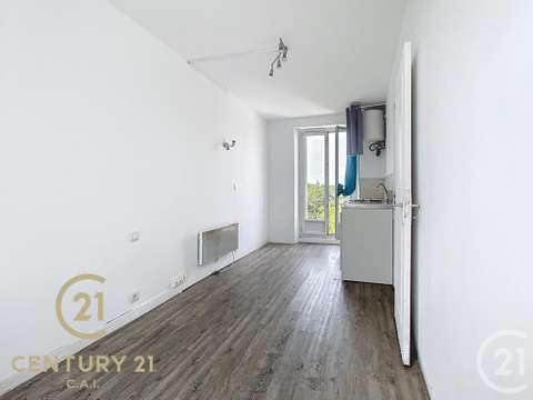 Vente appartement 1 pièce