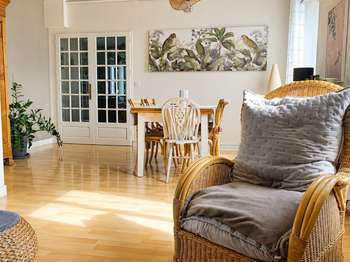 Vente Appartement 5 piècesSaint-Sébastien-Sur-Loire Joliverie