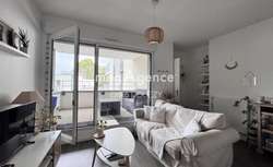 Photo Vente appartement Saint-Sébastien-Sur-Loire Joliverie