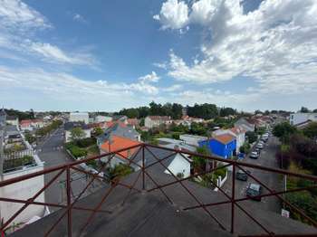 Vente appartement 1 pièce