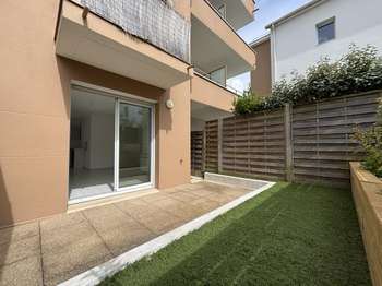 Vente Appartement 2 piècesSaint-Sébastien-Sur-Loire Joliverie