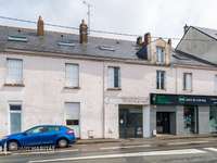 Vente appartement 3 pièces Vente appartement 3 pièces