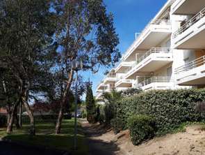 Vente Appartement T1Saint-Sébastien-Sur-Loire Martellière