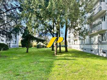 Vente appartement 4 pièces Saint-Sébastien-Sur-Loire Martellière 44