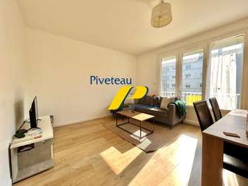 Vente appartement 4 pièces Vente appartement 4 pièces