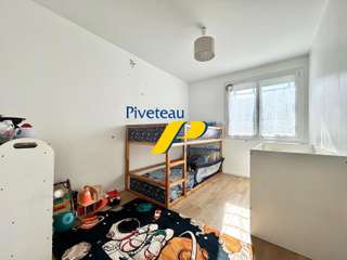 Vente appartement 4 pièces Vente appartement 4 pièces