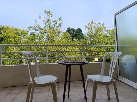 Vente appartement 1 pièce Saint-Sébastien-Sur-Loire Martellière 44