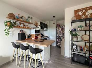 Vente appartement 2 pièces Vente appartement 2 pièces