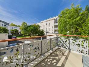 Vente Appartement 3 piècesSaint-Sébastien-Sur-Loire Martellière