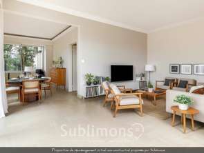 Vente Appartement 4 piècesSaint-Sébastien-Sur-Loire Martellière